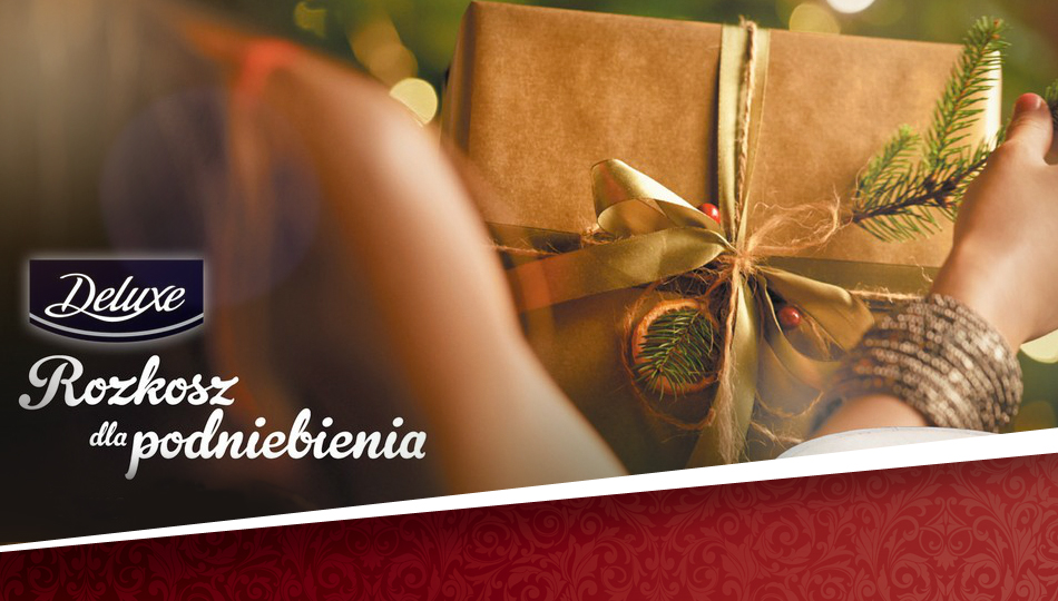 Niezwykłe okazy w ostatnim tygodniu oferty Deluxe! Oferta Deluxe